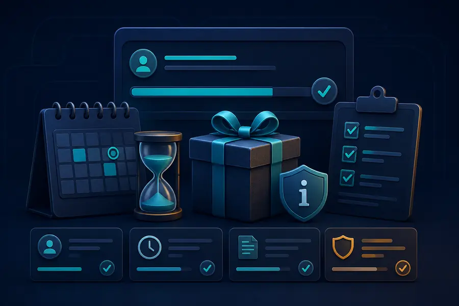 91 App Win promotion terms and eligibility illustration