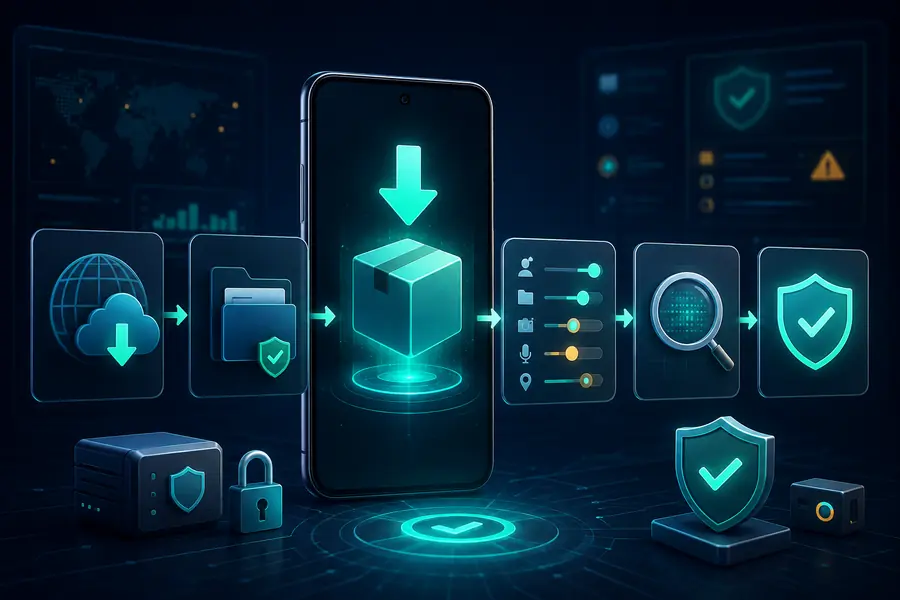 91 App Win app download and APK safety checks